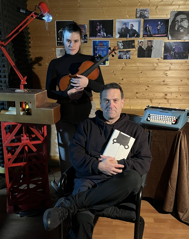 (ID_17645833167785) (/EZEZAGUNA) Joxan Goikoetxea eta Amaia Azkue