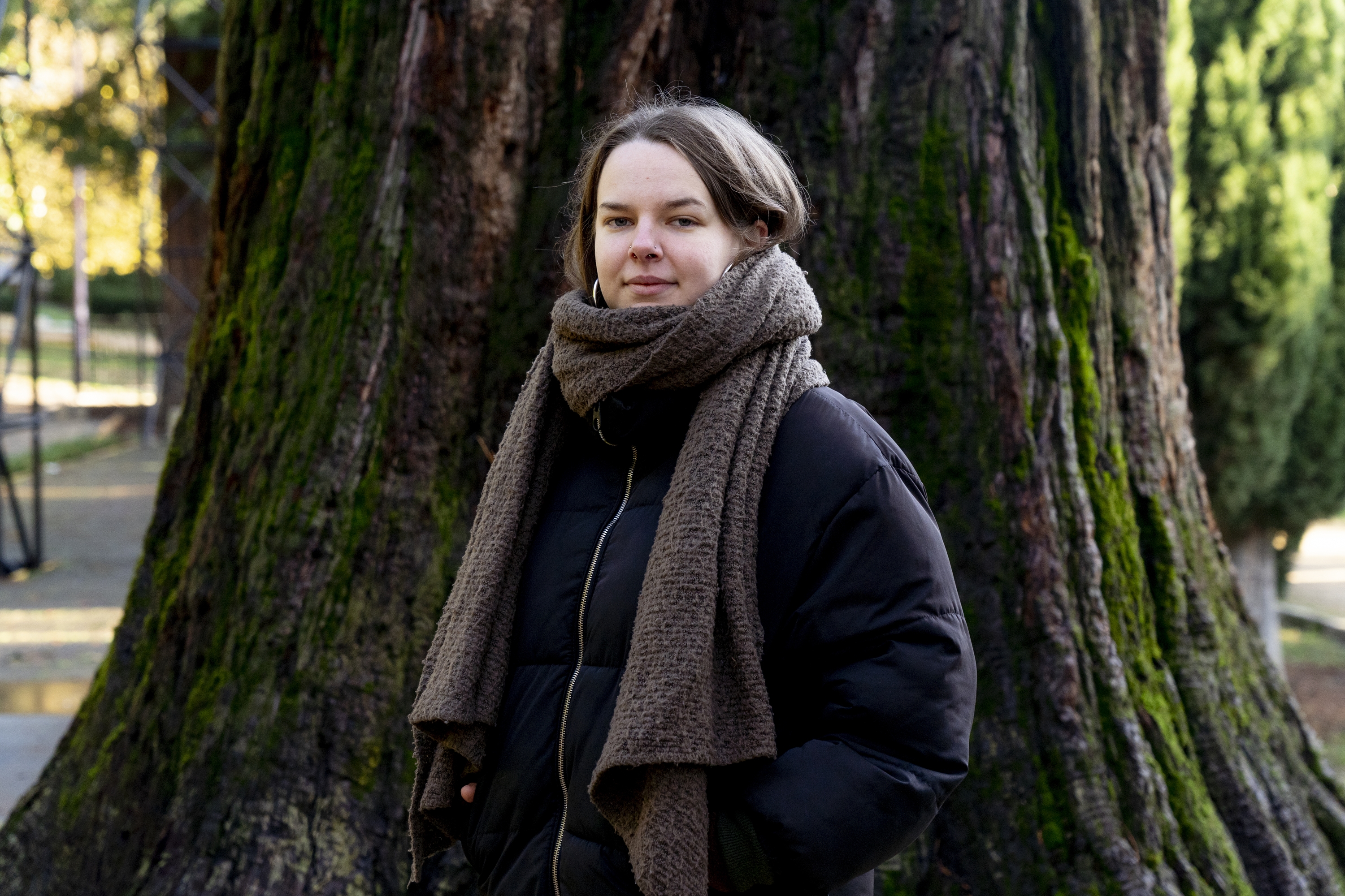 ENDIKA PORTILLO / FOKU