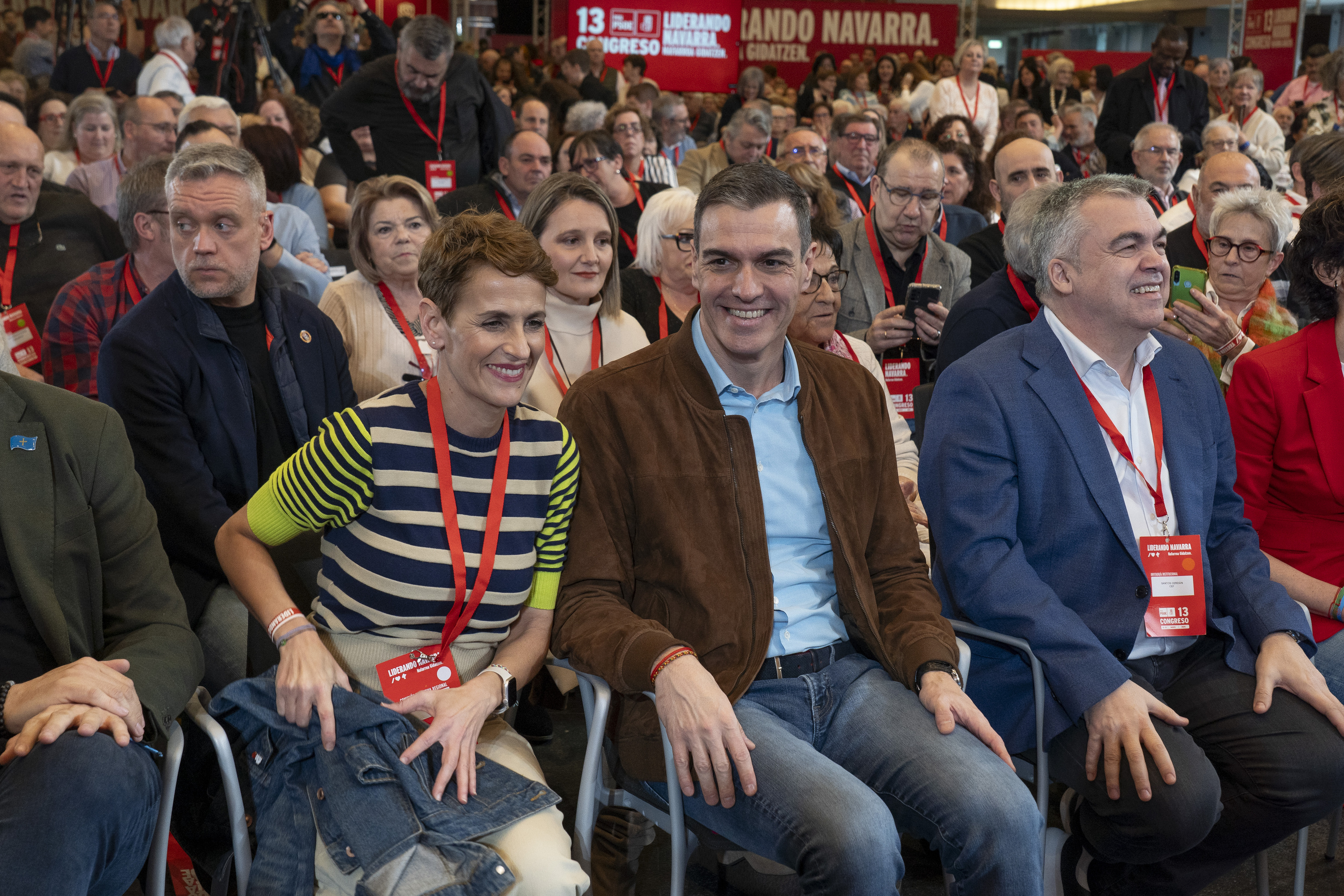 (ID_14797131) (Iñigo Uriz/@FOKU) 2025-03-22, Iruñea. PSNren 13