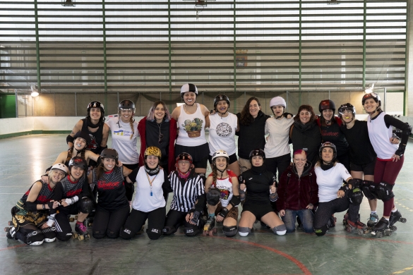 Nafarriors taldeko kideak, azaroaren 29an, Iruñeko Aranzadi kiroldegian. IÑIGO URIZ / FOKU Nafarriors taldeko kideak, azaroaren 29an, Iruñeko Aranzadi kiroldegian. IÑIGO URIZ / FOKU