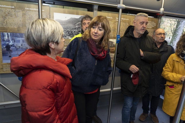 autobus ibiltaria autobus ibiltaria