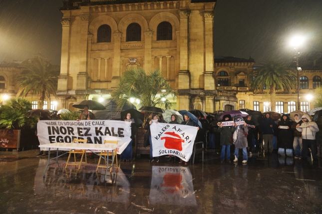 MARTUTENEKO ETXEA HUSTU DUTE