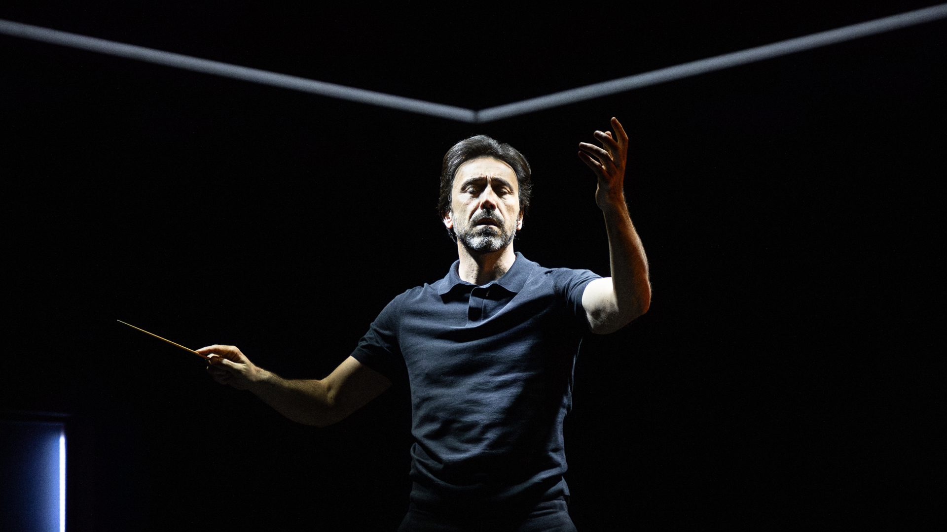 'La Patética' antzezlana. 