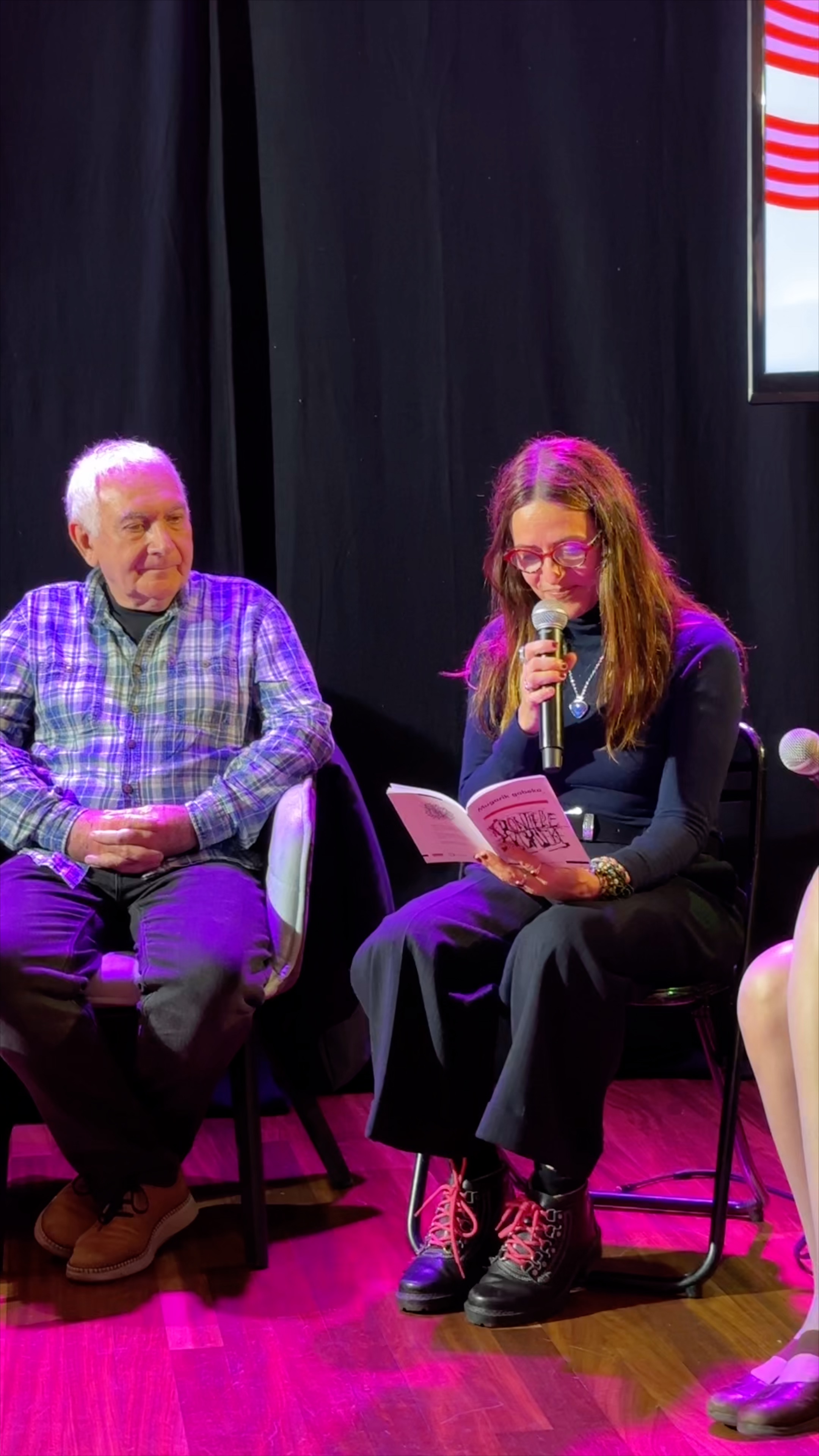 Egunaren Abenduaren 5