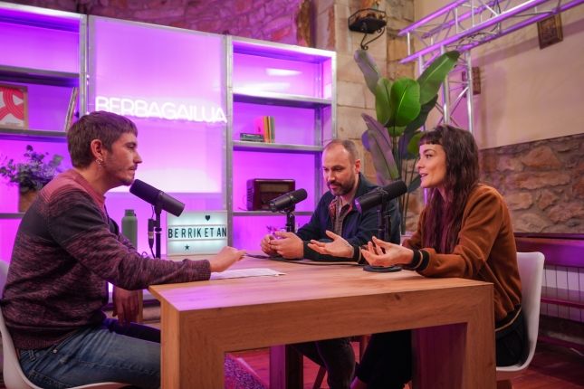 (ID_15581823) (Endika Portillo/@FOKU) 2025-12-06, Durango. Durangoko Azoka (ID_15581823) (Endika Portillo/@FOKU) 2025-12-06, Durango. Durangoko Azoka