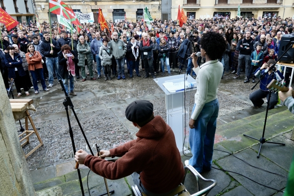 EUSKARAREN ERREPUBLIKA EUSKARAREN ERREPUBLIKA