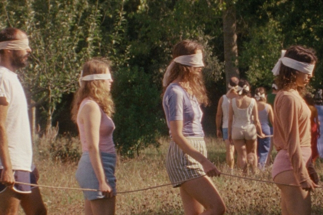 'Aro berria' 'Aro berria'