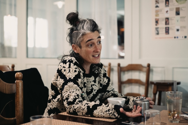 Jenofa Berhokoirigoin