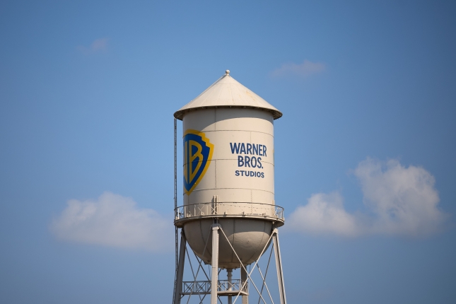 WARner bros WARner bros