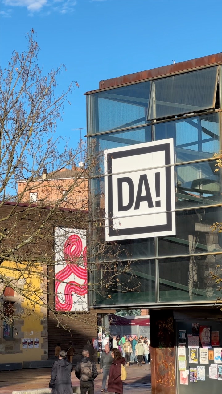 DA! Eguneko laburpena: Abenduak 8