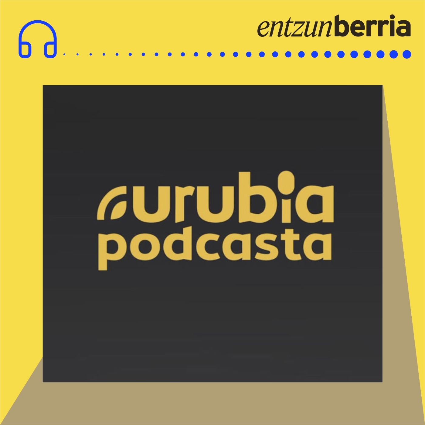 Urubiaren karatula Urubiaren karatula