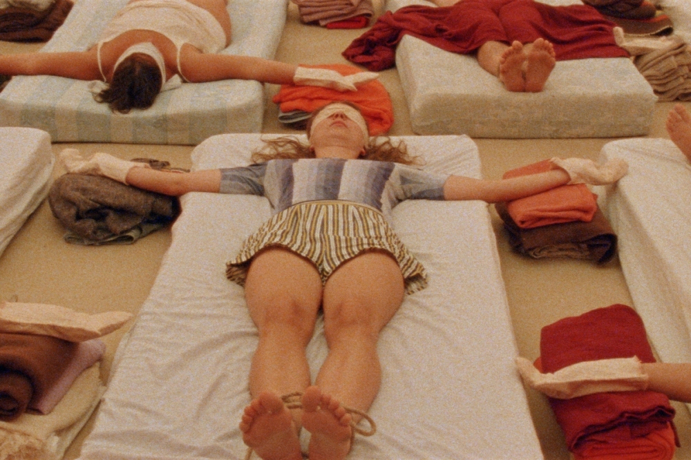 Aro berria filma Aro berria filma