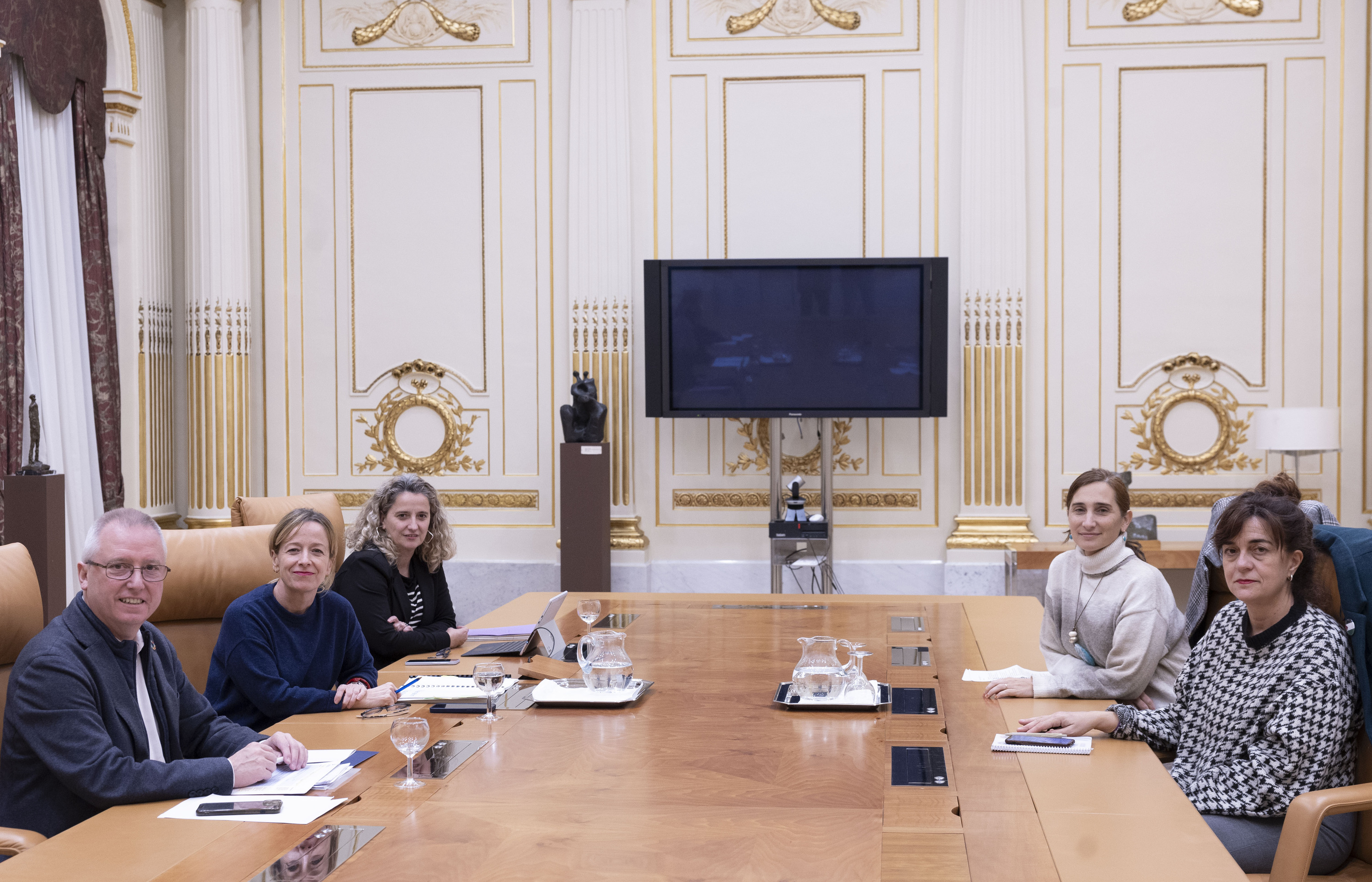 ESPAÑA PRESUPUESTOS GIPUZKOA ESPAÑA PRESUPUESTOS GIPUZKOA