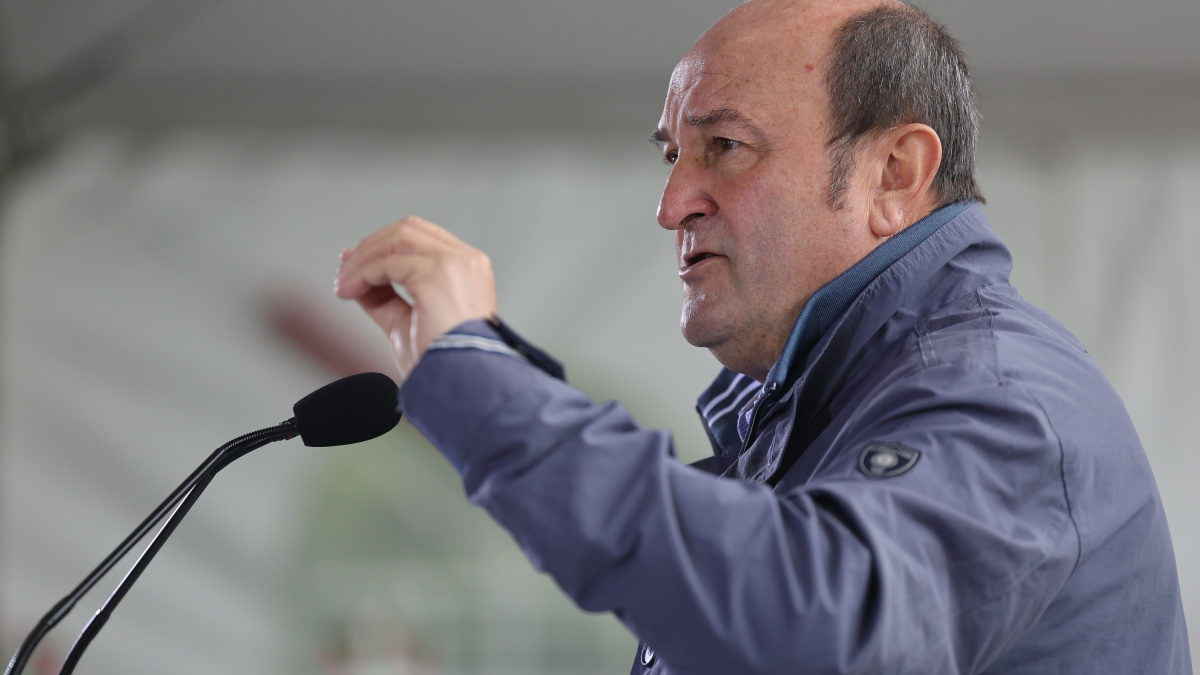 Andoni Ortuzar Movistar Pluseko administrazio kontseiluan ariko da