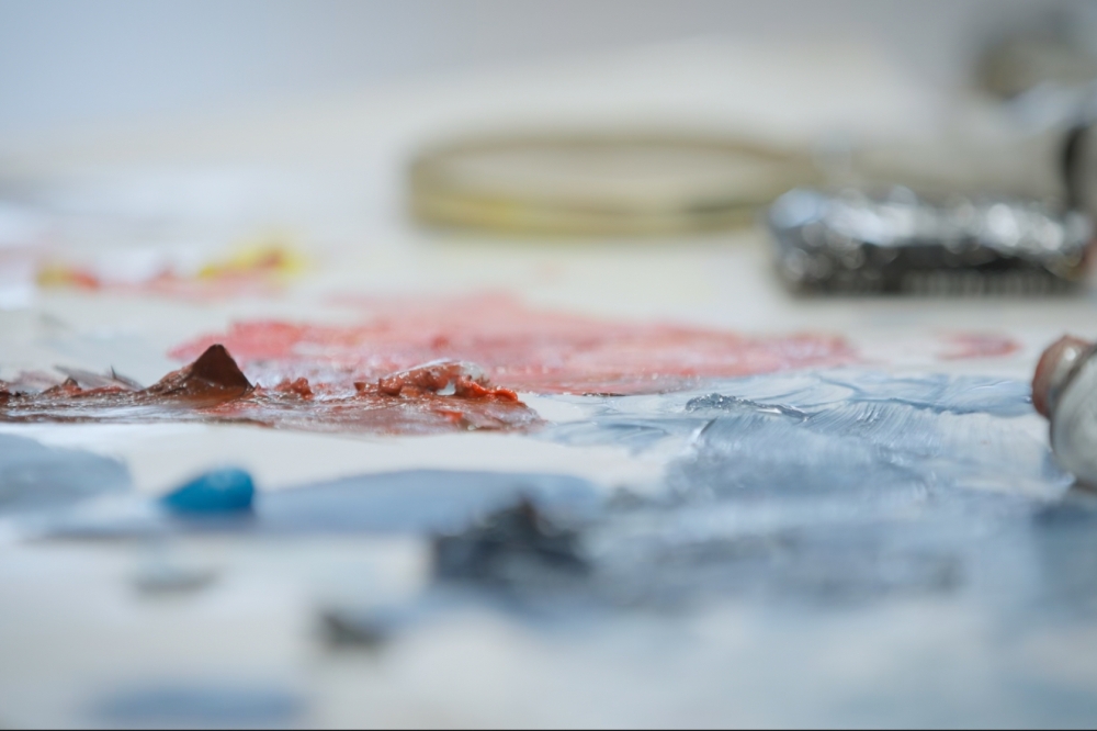 'Arri, Orri, Arkatz' dokumentaleko irudia 'Arri, Orri, Arkatz' dokumentaleko irudia