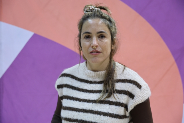 (ID_15592480) (Oskar Matxin Edesa/@FOKU) 2025-12-10, Bilbo. Bizkaiko Bertsolari Txapelketako finalaren aurkezpena (ID_15592480) (Oskar Matxin Edesa/@FOKU) 2025-12-10, Bilbo. Bizkaiko Bertsolari Txapelketako finalaren aurkezpena