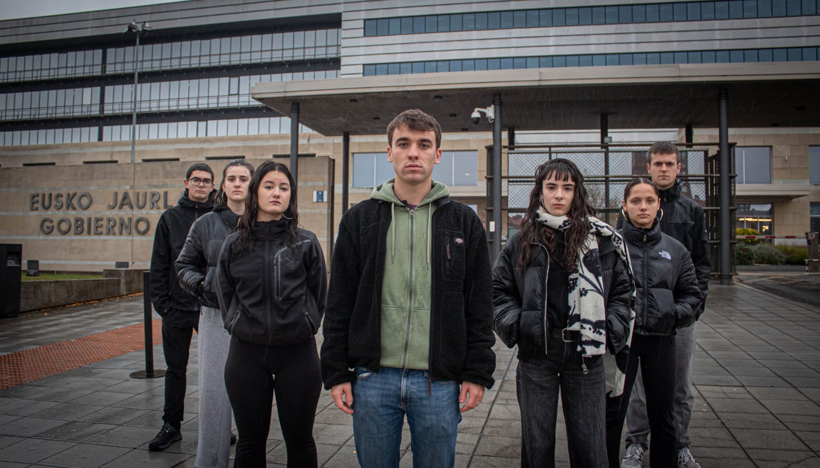 IASek dei egin du ikastetxeetako kameren kontra boikot egitera. IAS