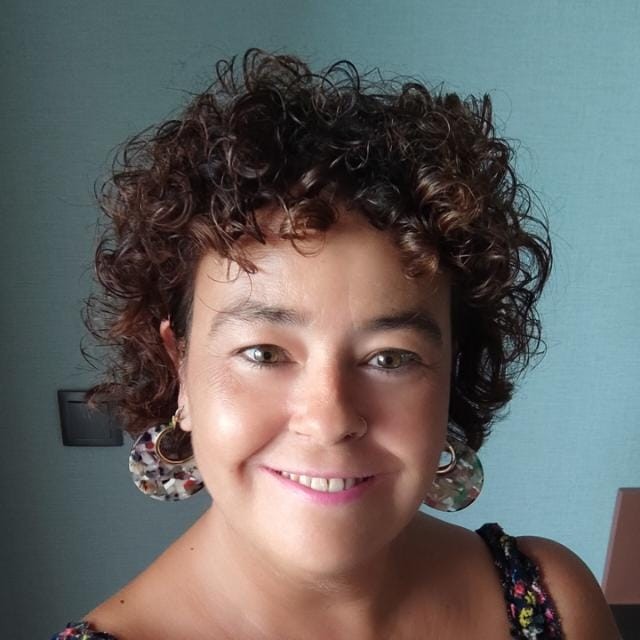 Agurtzane Gomez de la Rosa. GOMEZ SENDIA