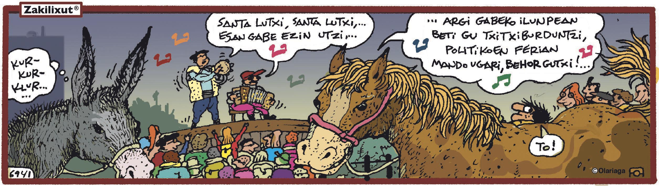 2025-12-13 Zakilizut - Olariaga