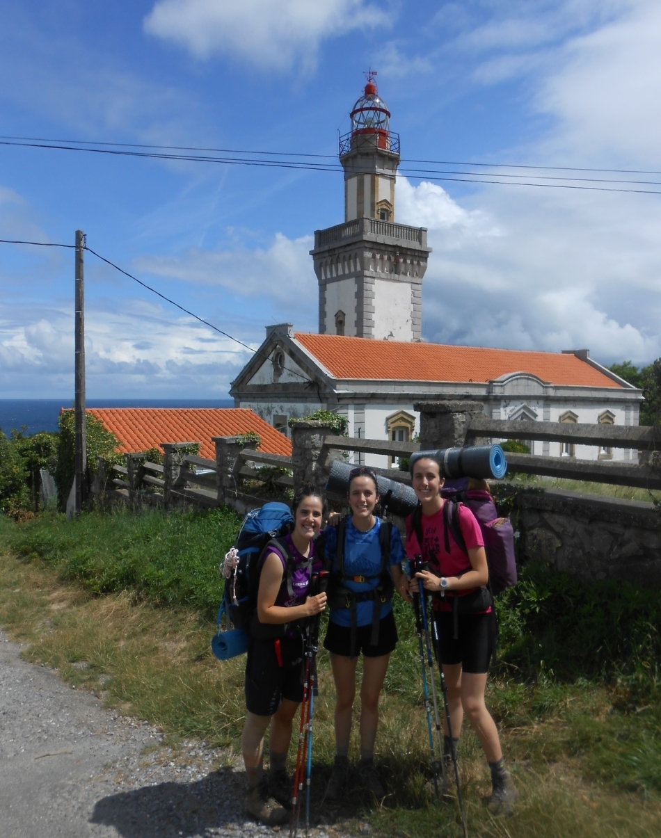 35. etapa: bidaia honen amaiera, Higer lurmuturrean. SAIOA AIERBE ARTZIBENGOA