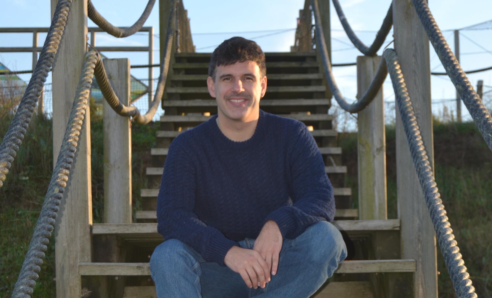 Xabier Uzin Perurena. BERRIA