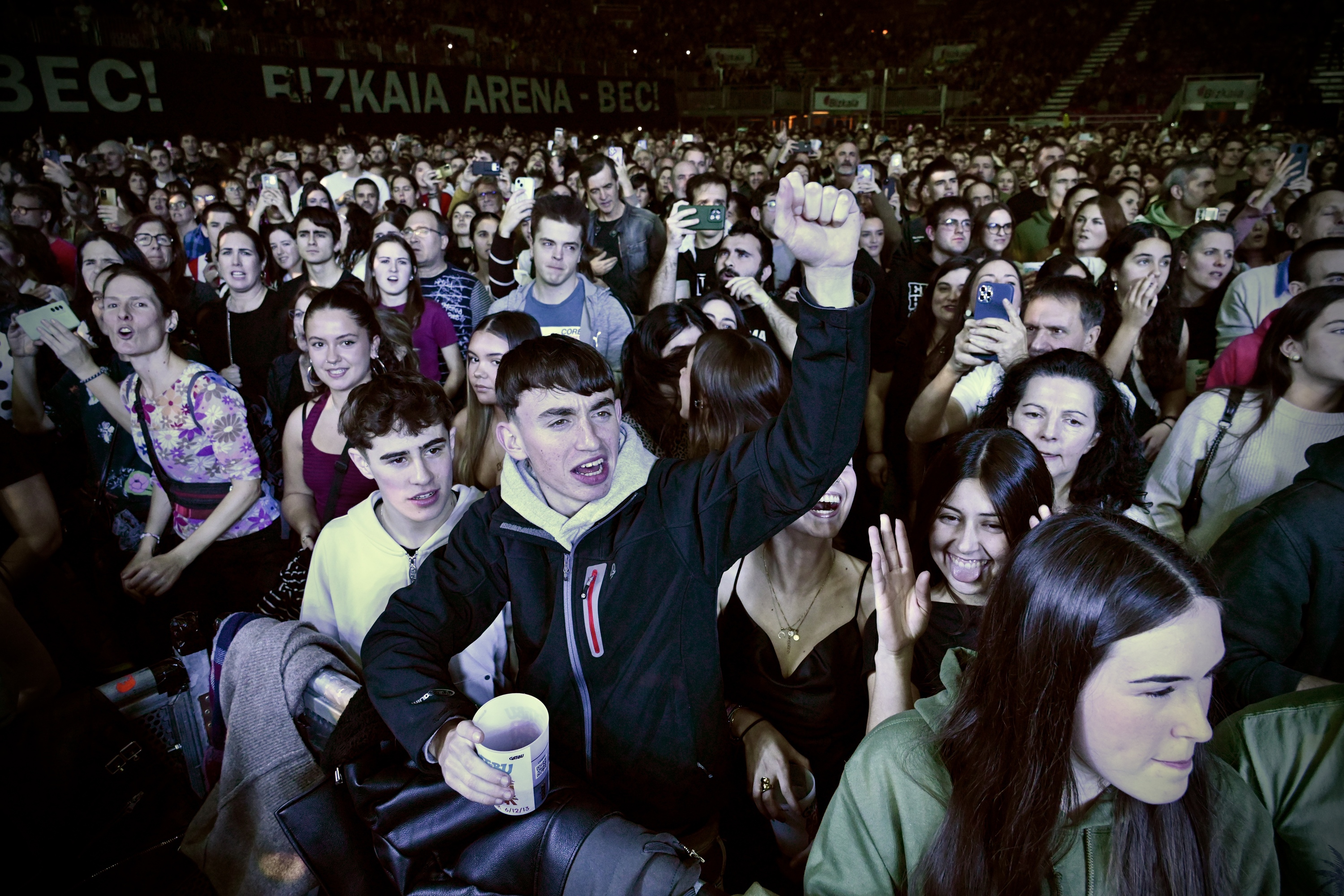 Mikel Martinez de Trespuentes / @FOKU