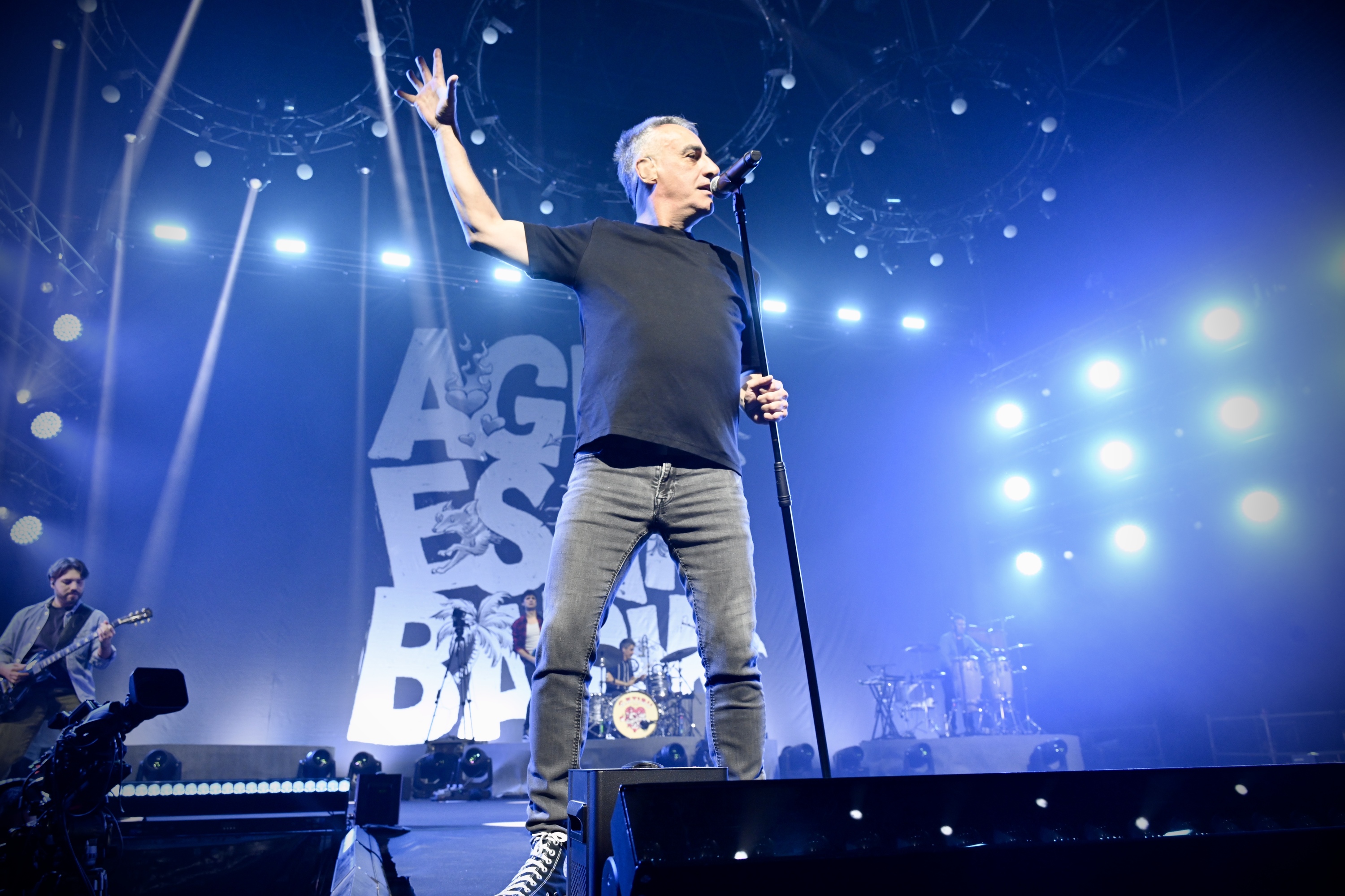 Mikel Martinez de Trespuentes / @FOKU