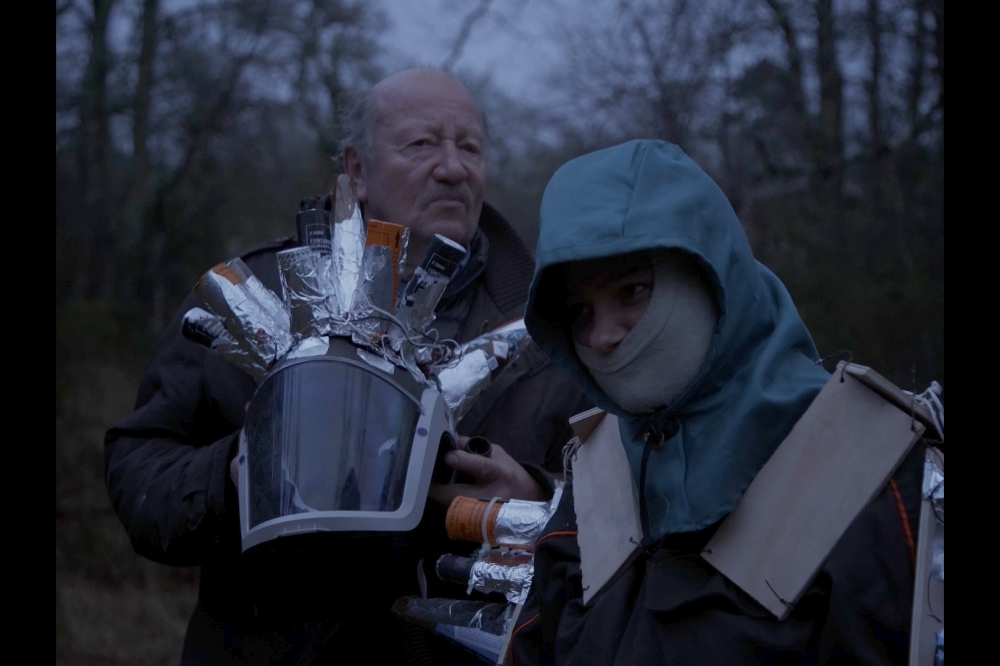 Herri bat sutan dokumentala