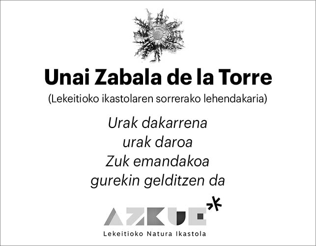 Unai Zabala de la Torre2x2