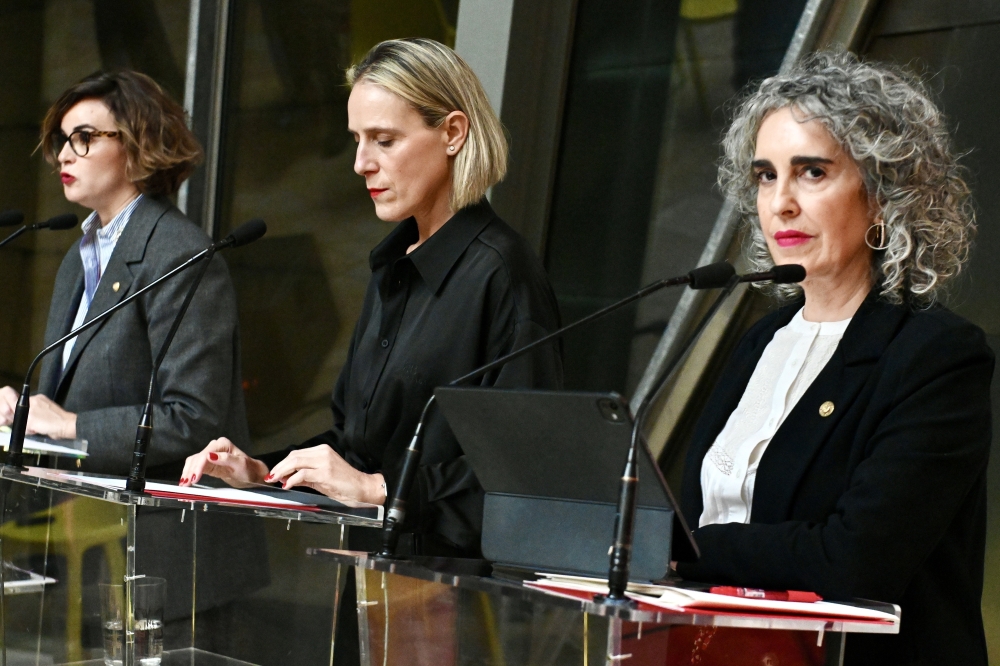 Guggenheim museoko patronukideak Guggenheim museoko patronukideak