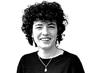 Leire Casamajou Elkegarai