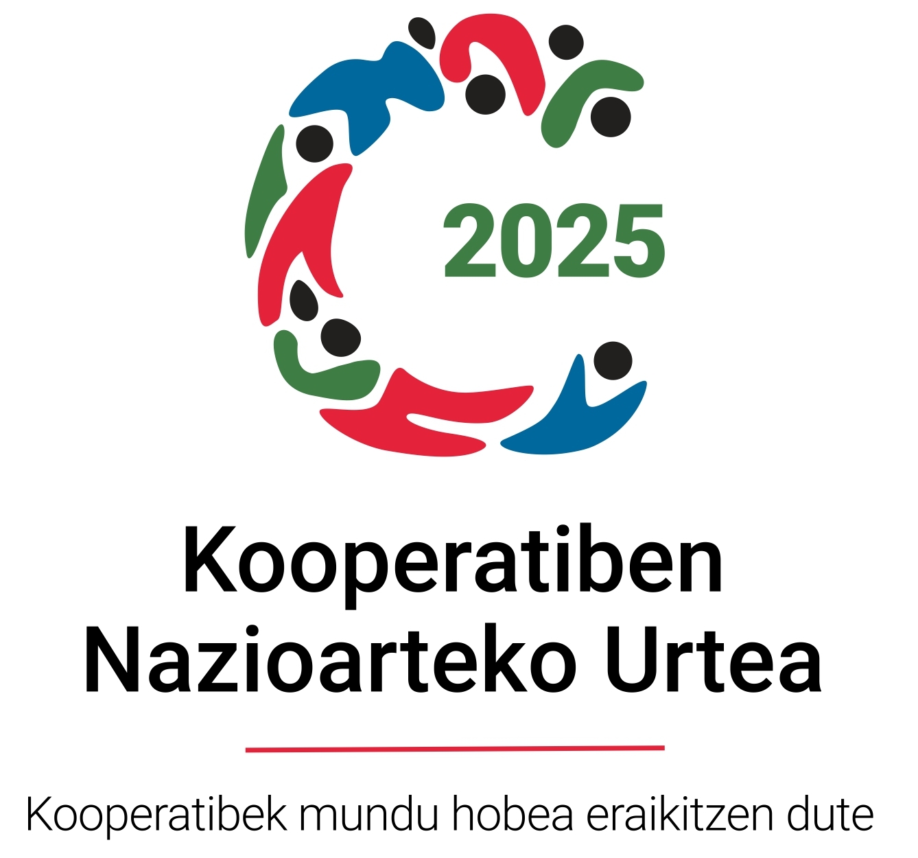 Kooperatiben Nazioarteko Urtea