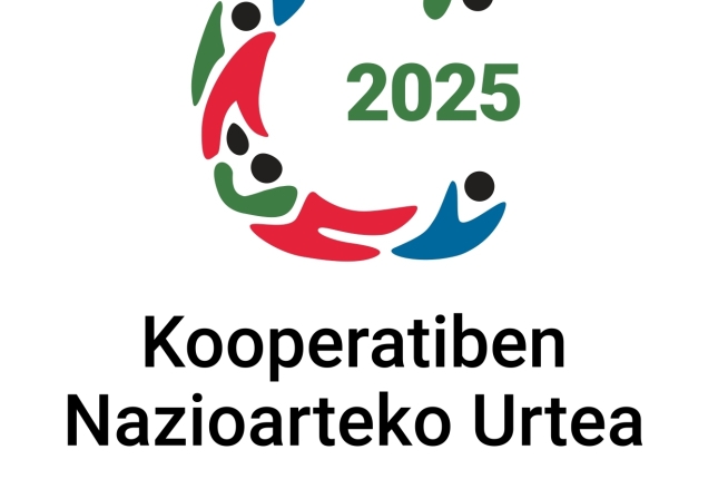 Kooperatiben Nazioarteko Urtea