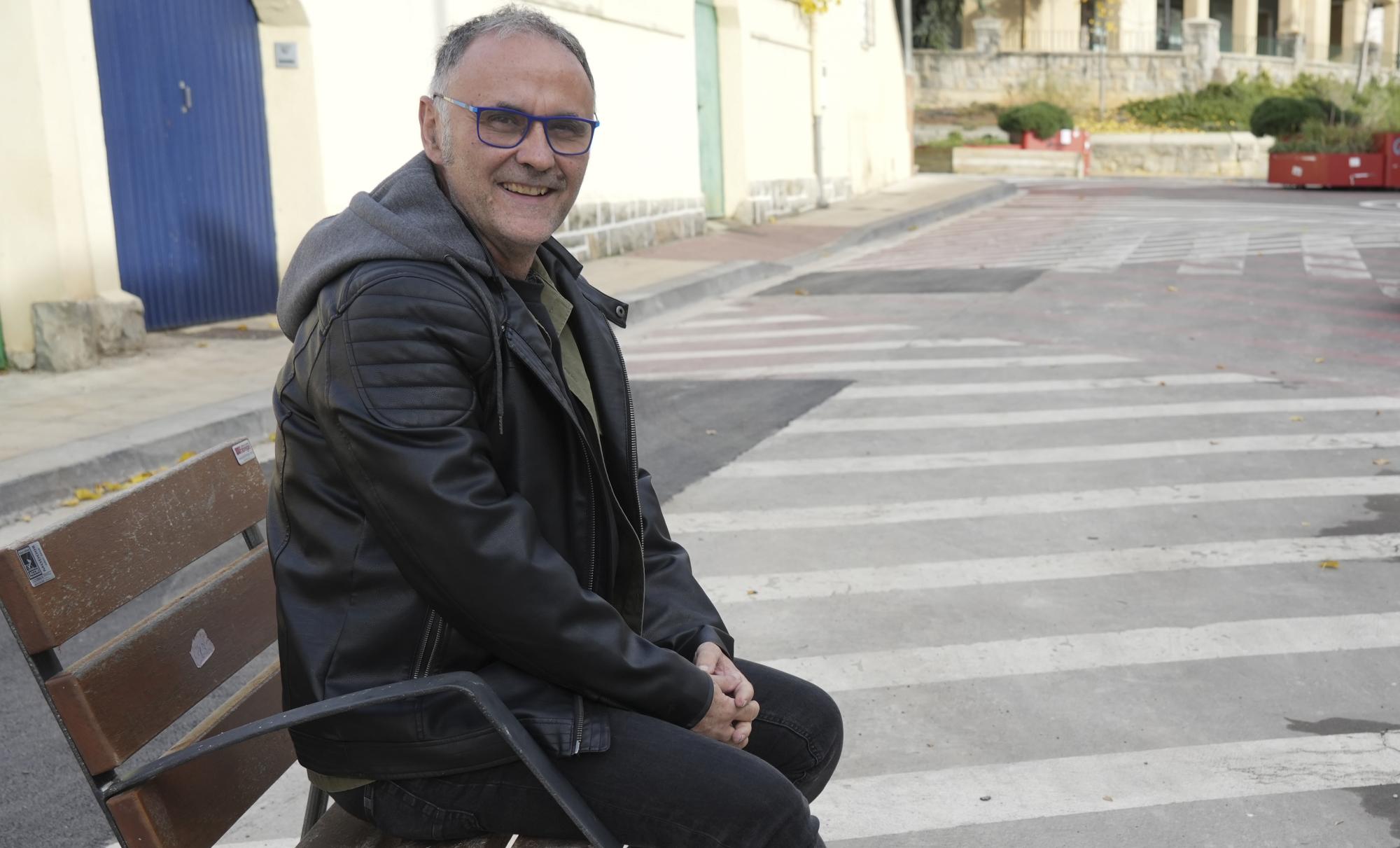 «Hamar hilabetez aritu gara lanean, eta Gimeno ez da gurekin elkartu»