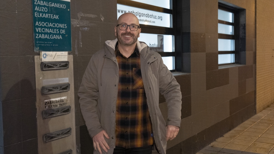 Zabalgana Batuz Zabalgana Batuz