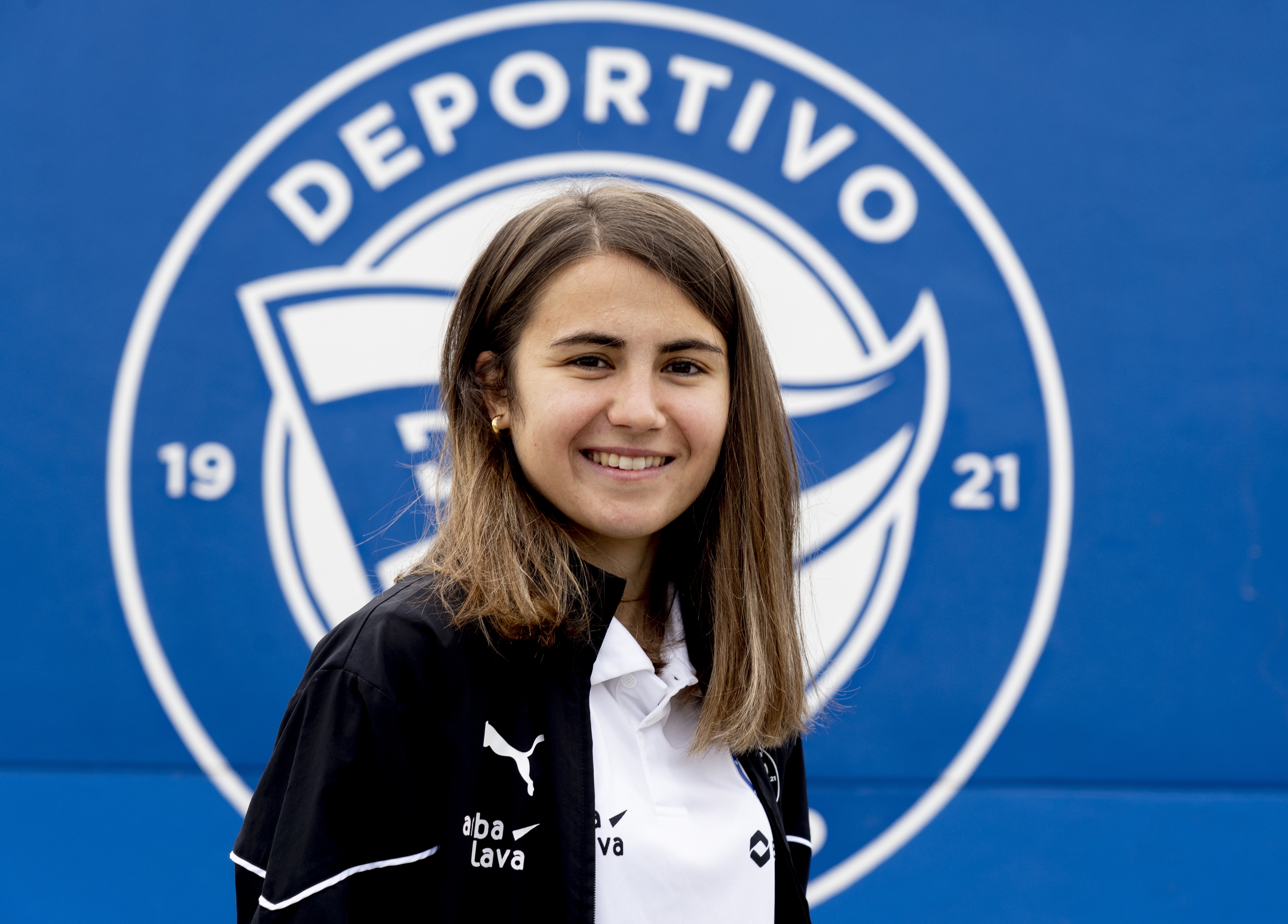 Elene Viles. RAUL BOGAJO / FOKU