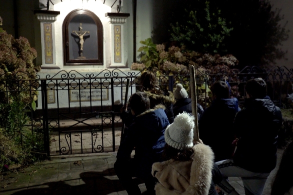 Eako abendu erronda, 2021ean. ZAZPIT'ERDI