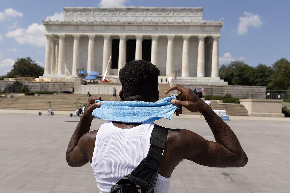 USA GLOBAL WARMING CLIMATE(1)