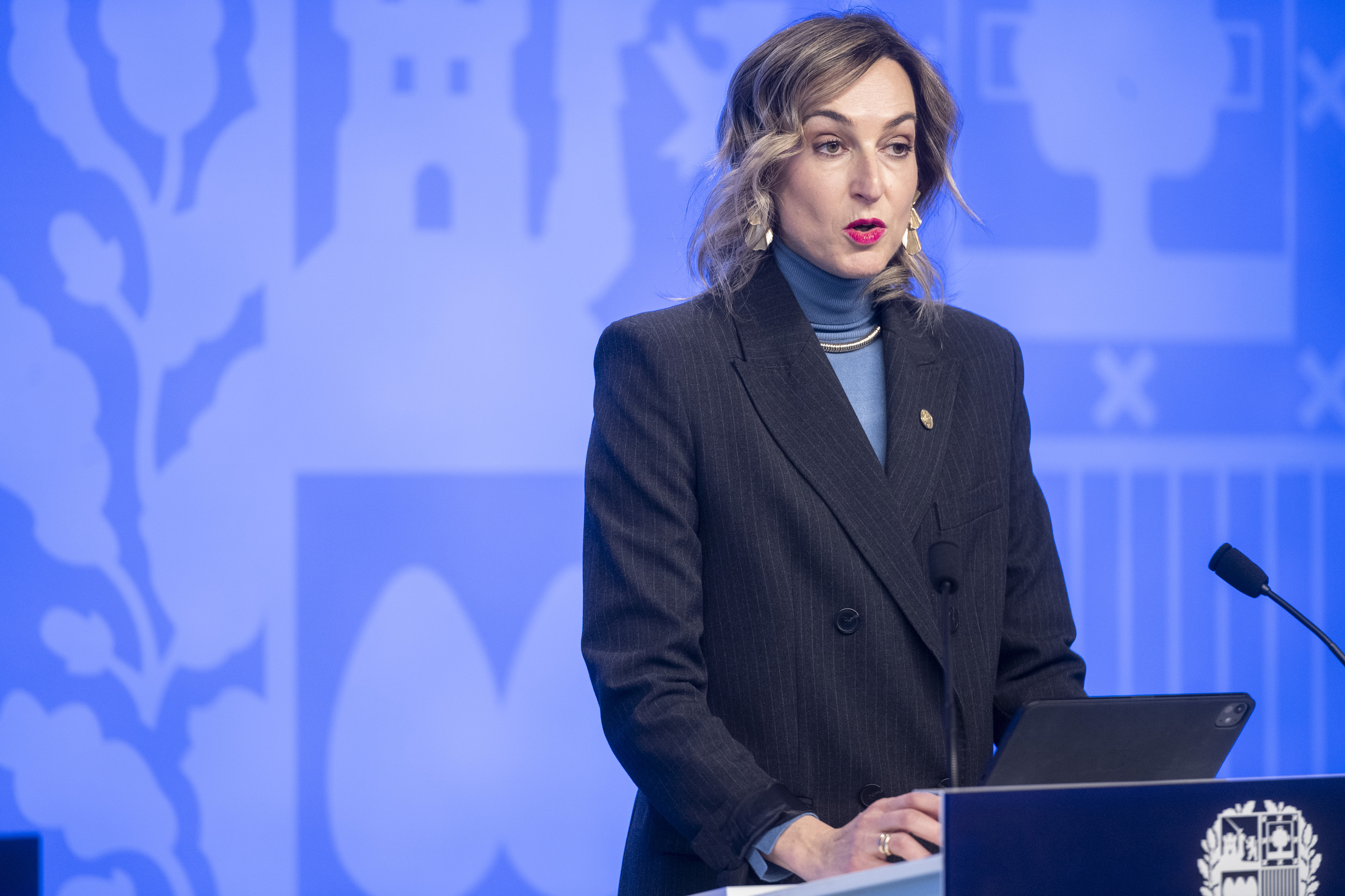 Ubarretxena, artxiboko irudi batean. JAIZKI FONTANEDA / FOKU