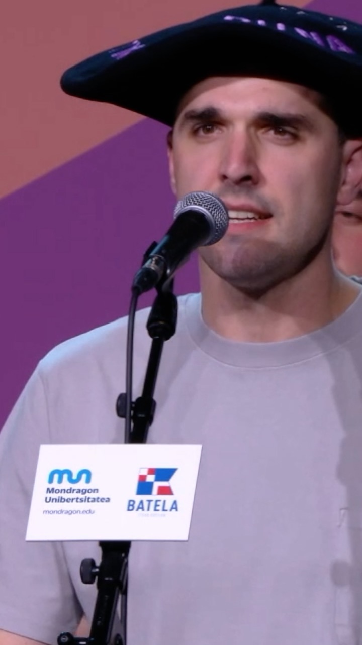 Aitor Etxebarriazarragaren azken agurra