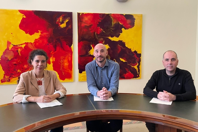 BASALGOKO ZENTRAL EOLIKOA