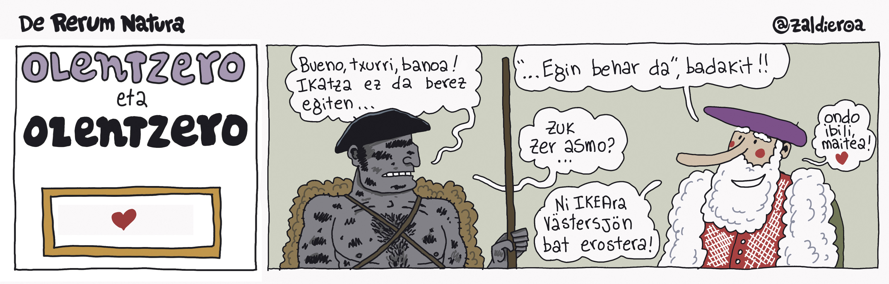 Zaldieroa 2025-12-28