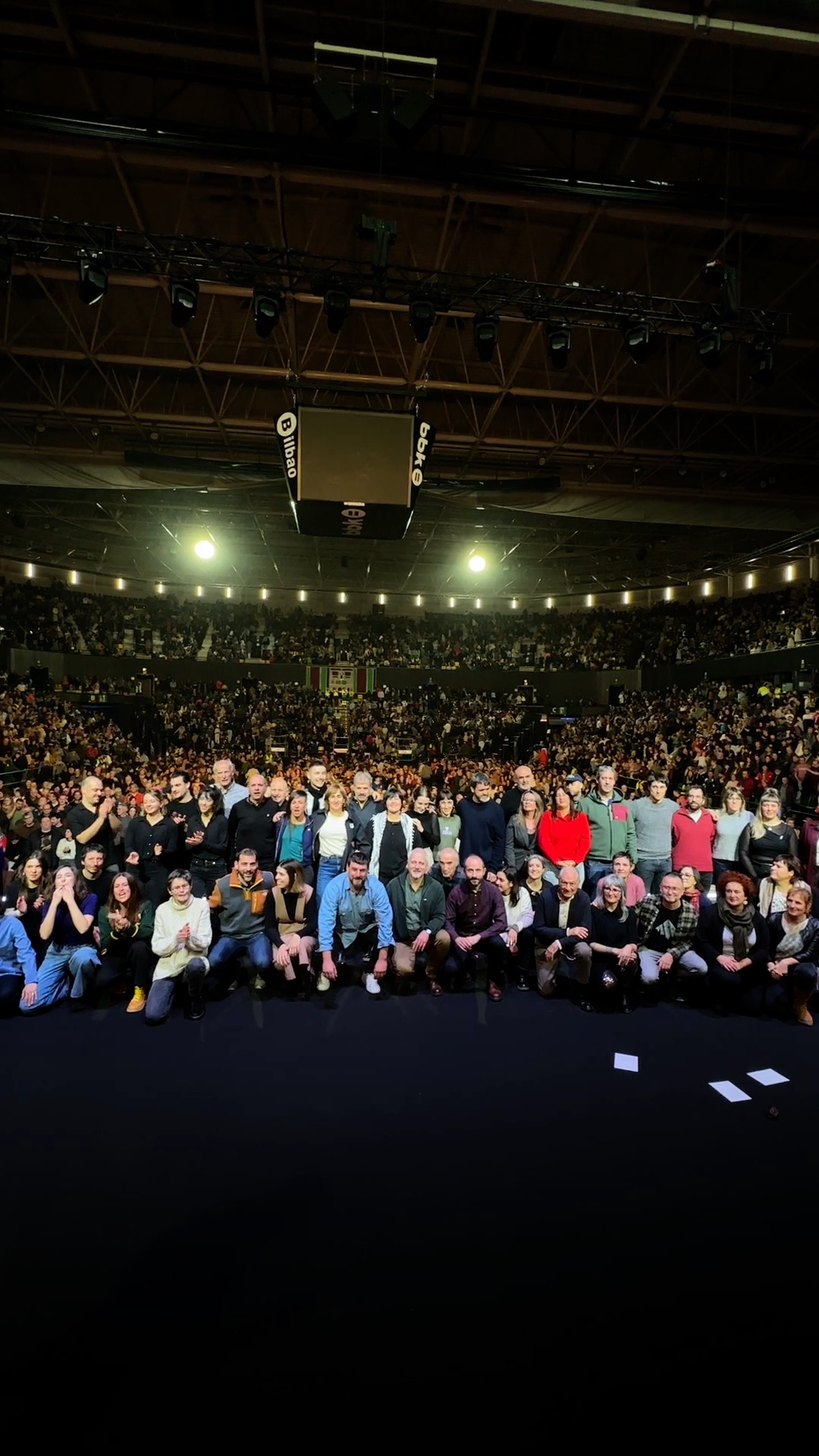 Euskaraz bizitzeko Pizkundea B