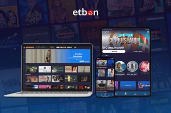 ETB ON plataforma berria ETB ON plataforma berria