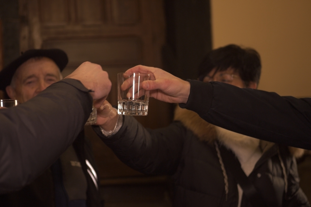 Urdiainen urteko azken saioa Hamaikan