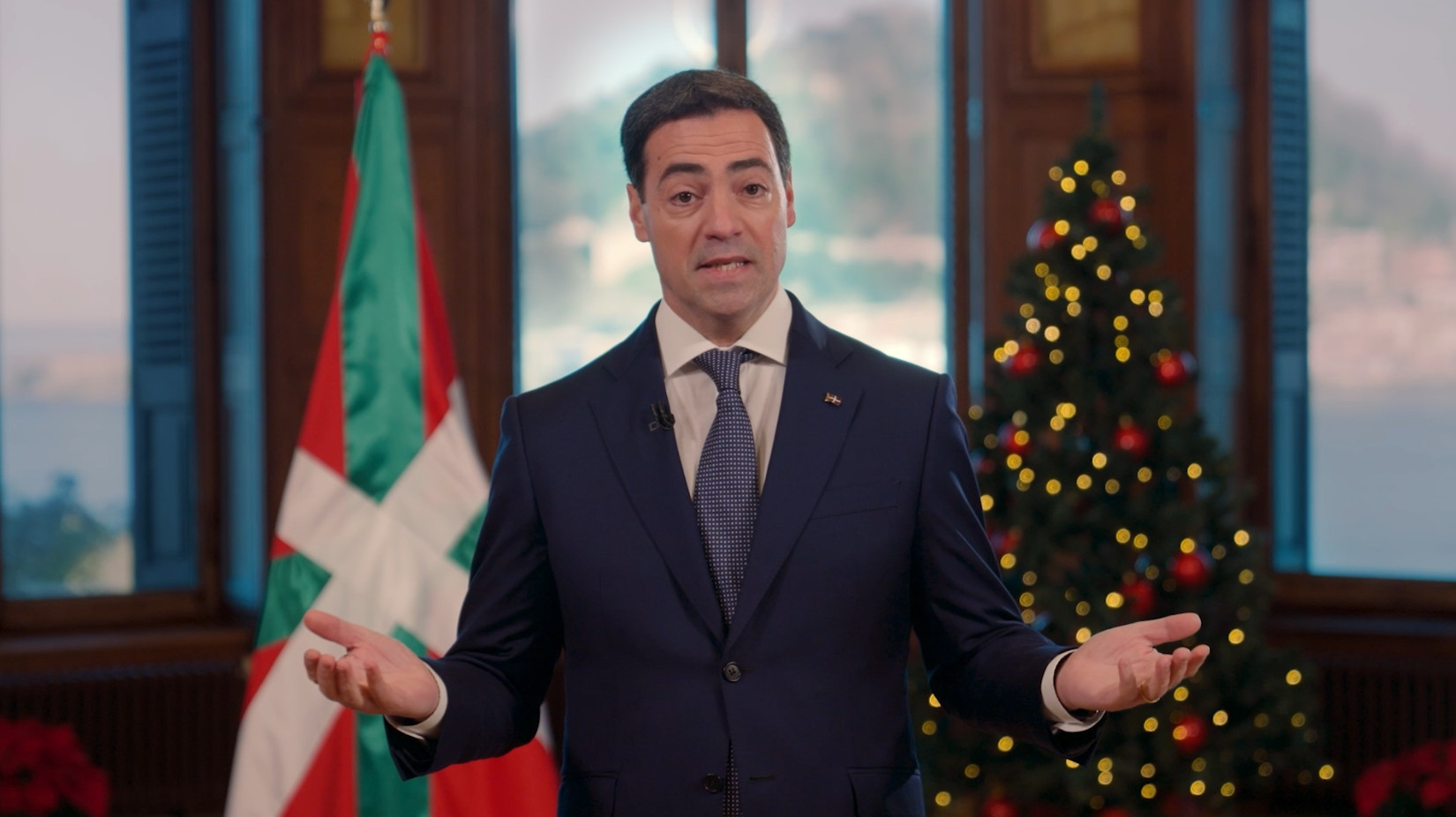 (ID_17671792178875) 2025. urteak «testuinguru kezkagarria» uzten duela adierazi du E