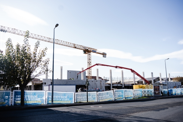 (ID_15610983) (Nahia Garat) Lidl saltegia handitzeko obra, Bidarte. 2025/12/11 (ID_15610983) (Nahia Garat) Lidl saltegia handitzeko obra, Bidarte. 2025/12/11