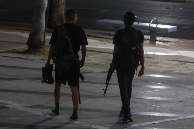 (ID_15644245) VENEZUELA EEUU (ID_15644245) VENEZUELA EEUU