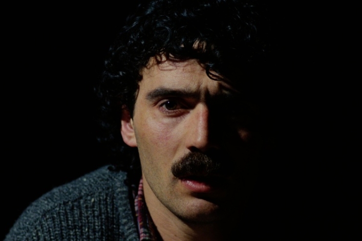 Iro Landaluze Oraingoz izen gabe filmean Iro Landaluze Oraingoz izen gabe filmean