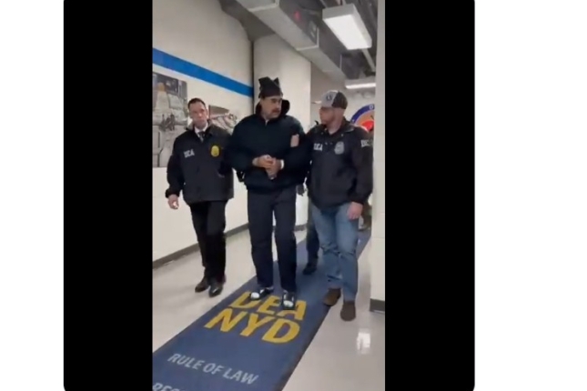 RapidResponse47 / EFE